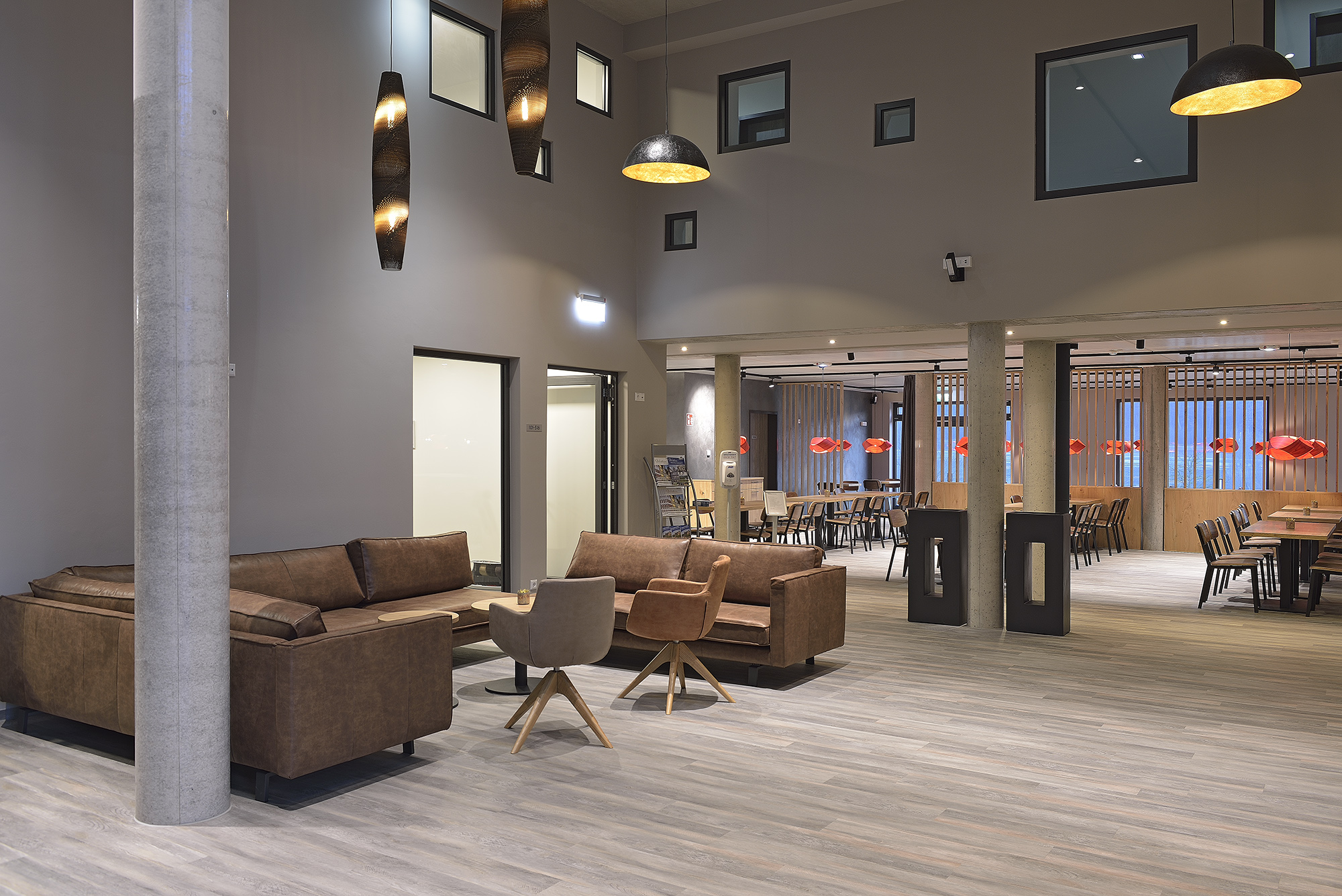Oliver Sommer Fotografie Euro-Hotel Wertheim